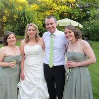 Re: Alderley Edge Hotel