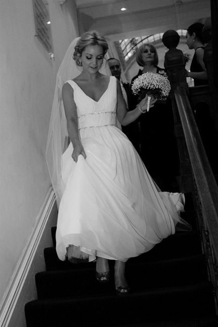 Re: Good luck **** Katey P***** 10th February 2012 *********