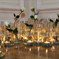 Re: One million glass jars for sale