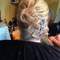 Hair trial ***Flash***