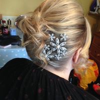 Hair trial ***Flash***