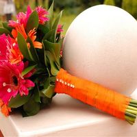 Re: Anyone else having Fuschia or hot pink colour scheme?