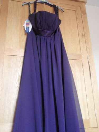 Re: Anything purple!