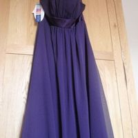 Re: Anything purple!