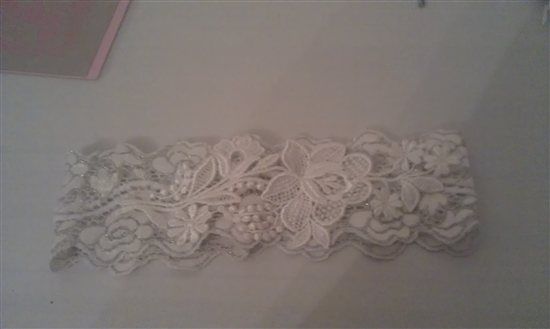 Re: Can any recommend a good place to get a Garter?