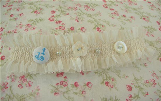 Re: Can any recommend a good place to get a Garter?