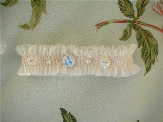 Re: Can any recommend a good place to get a Garter?