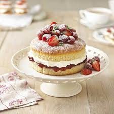 I want to hire 26 ceramic cake stands... But no-one seems to do them???