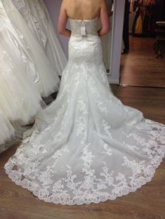 Re: Mass dress flash