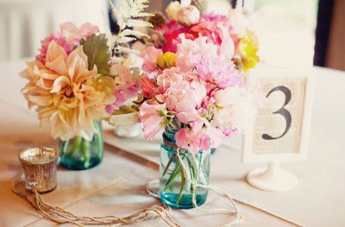 Re: Flash your centrepieces (just for fun!)