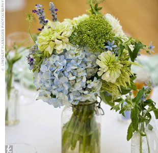 Re: Flash your centrepieces (just for fun!)