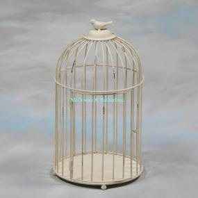 Re: WANTED 12 Birdcages