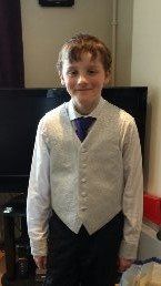 Just under 12 weeks to go.. my wedding day so far! *Flash*