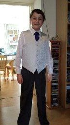 Just under 12 weeks to go.. my wedding day so far! *Flash*