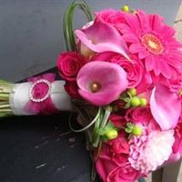 Re: I need help!  Flowers....