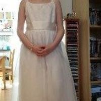 Just under 12 weeks to go.. my wedding day so far! *Flash*