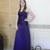 Just under 12 weeks to go.. my wedding day so far! *Flash*