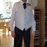 Just under 12 weeks to go.. my wedding day so far! *Flash*