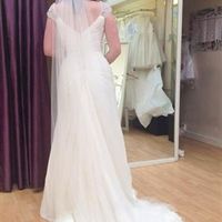 First Fitting *Flash*!