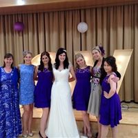 A little *flash* from our amazing day...