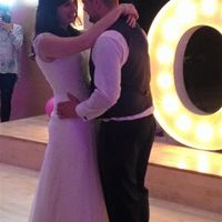 A little *flash* from our amazing day...