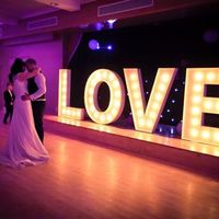 A little *flash* from our amazing day...