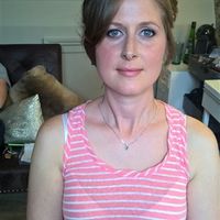 Hair & Make Up Trial - *Flash*