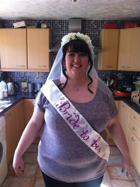 Re: August 2013 Girls