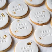 Wedding Favours - 1