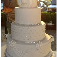 Re: Flash me your cakes please