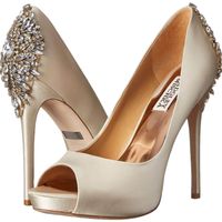 Wedding shoe help! - 1