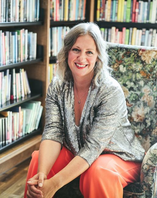 Kate Rostance | North Wales Wedding Celebrant