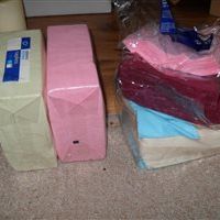 REDUCED WEDDING ITEMS :)