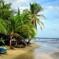 Honeymoon in Costa Rica