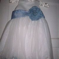 Wedding bits and bobs for sale