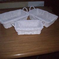 Wedding bits and bobs for sale