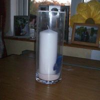 Wedding bits and bobs for sale