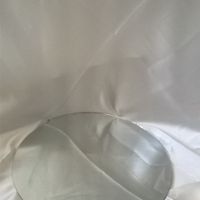 Lots of Cadbury purple and silver items!