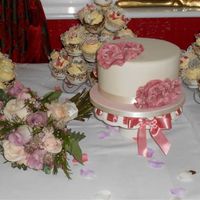 **Flashes** married at last!