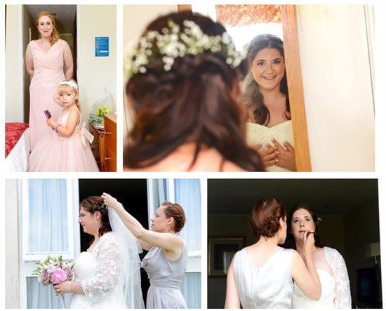 Wedding report from 26th July- now finished with lots of flashes, please enjoy :)