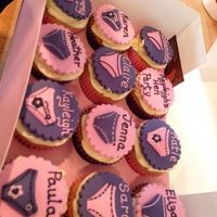 Surprise Hen Do  *Flashes*