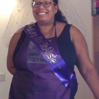 Surprise Hen Do  *Flashes*