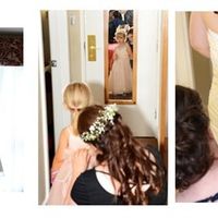 Wedding report from 26th July- now finished with lots of flashes, please enjoy :)