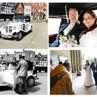 Re: Wedding report from 26th July