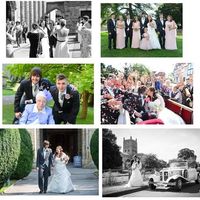 Re: Wedding report from 26th July