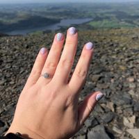 Engagement Rings - 1
