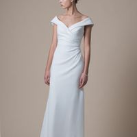 For Sale - Brand New Mia Mia Bridal Gown - 1