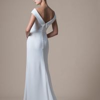 For Sale - Brand New Mia Mia Bridal Gown - 3