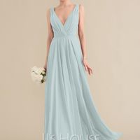 Bridesmaid Dresses Colour - 1