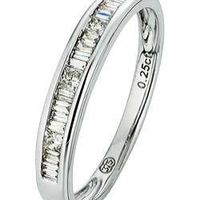 Re: Where did you/are you getting your wedding ring from?